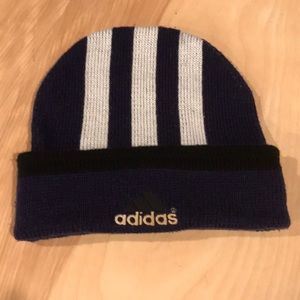 Adidas winter hat